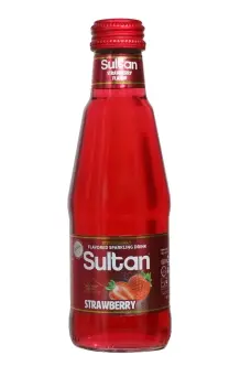 Sultan Sp W 200ml | MU STORE
